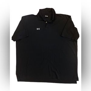 Under Armour Men’s XXL shirt.